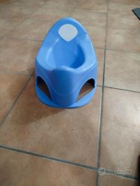 vasca e vasino per bamibini