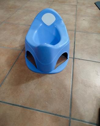 vasca e vasino per bamibini