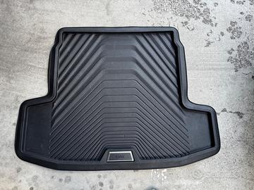 Vasca baule / tappeto baule BMW serie 3 touring