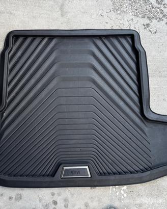 Vasca baule / tappeto baule BMW serie 3 touring