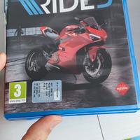 Ride 3