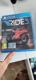 Ride 3