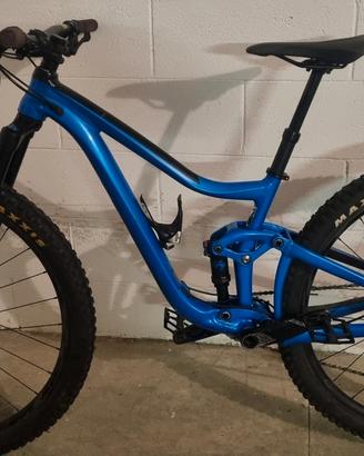 mtb giant trance 2 29" tg. S