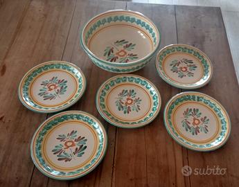ceramica Caltagirone 