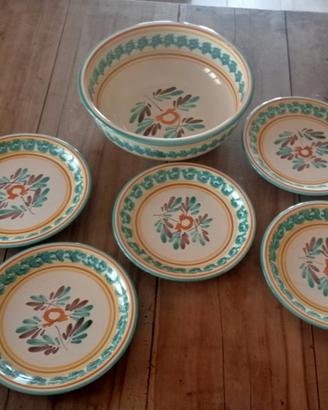 ceramica Caltagirone 