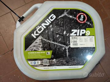 Konig ZIP 9 