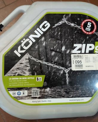 Konig ZIP 9 