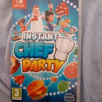 gioco Nintendo switch 