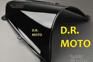 PARABREZZA cupolino plexi glass vetro