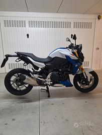 Bmw F 900 R sport 