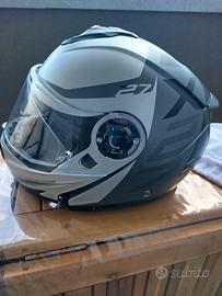 Casco modulare GIVI uomo tg . M