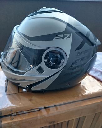 Casco modulare GIVI uomo tg . M