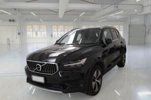 VOLVO XC40 T5 PLUG-IN HYBRID AUTO RECH INSCRIP EXP