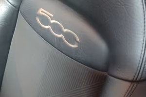 FIAT 500 x1.000 turrbo allestimento lounge 