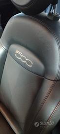 FIAT 500 x1.000 turrbo allestimento lounge 