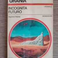 libri fantascienza urania originali vintage