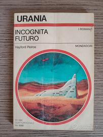 libri fantascienza urania originali vintage