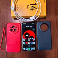 Realme 14 Pro+