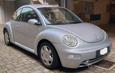 NEW BEETLE 1.9 TDI 90CV.