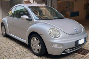 NEW BEETLE 1.9 TDI 90CV.
