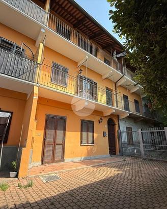 CASA SEMINDIPENDENTE A VILLAR DORA