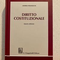 Diritto costituzionale