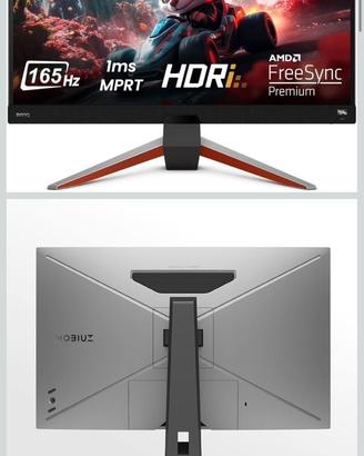Monitor Gaming BenQ Mobiuz Ex2710Q