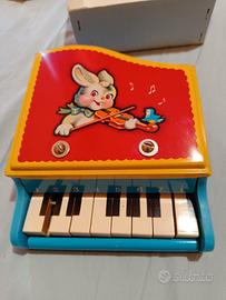 Baby Piano da collezione 