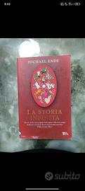 La storia infinita – Michael Ende – TEA
