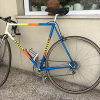 Bici da corsa "Vintage" - telaio Stelbel