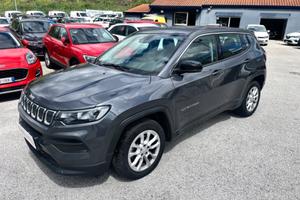 Jeep Compass 1.6 Multijet 130cv 2022