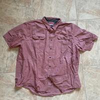 Wrangler camicia man