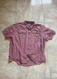 Wrangler camicia man