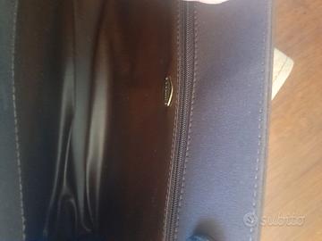 Borsetta da sera " i santi"