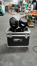 TESTE MOBILI PROLIGHTS CROMOWASH300