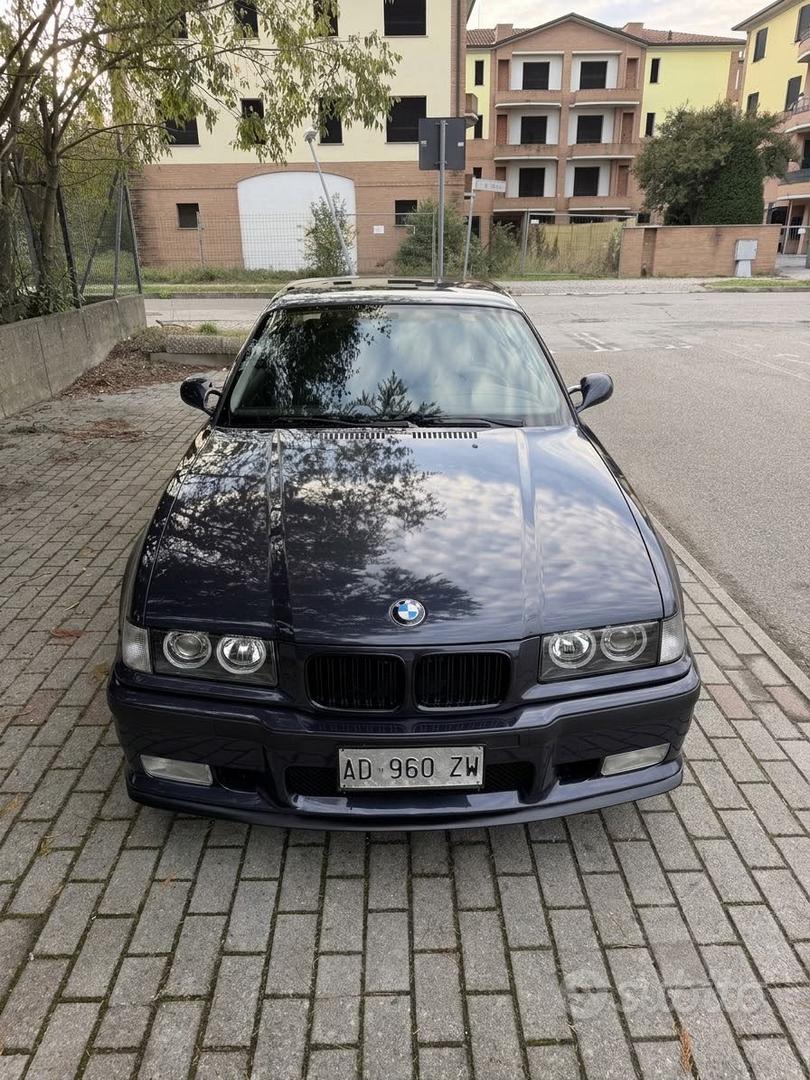 BMW Serie 3 (E36)