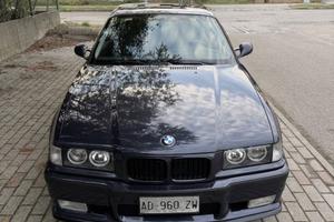 Bmw e36 320i