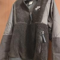 giacca nike 