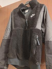 giacca nike 