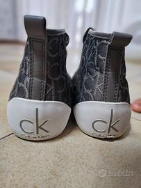 Scarpe CK uomo