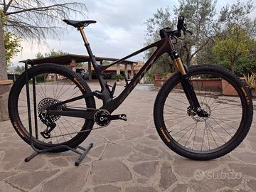 Scott Spark RC TR SL taglia L