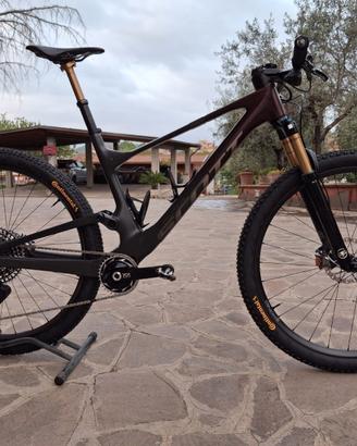 Scott Spark RC TR SL taglia L