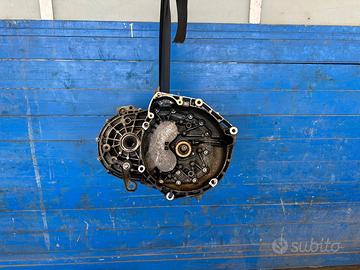 CAMBIO MANUALE COMPLETO FIAT Freemont 1° Serie C6