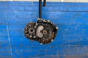 CAMBIO MANUALE COMPLETO FIAT Freemont 1° Serie C6