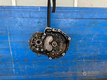 CAMBIO MANUALE COMPLETO FIAT Freemont 1° Serie C6