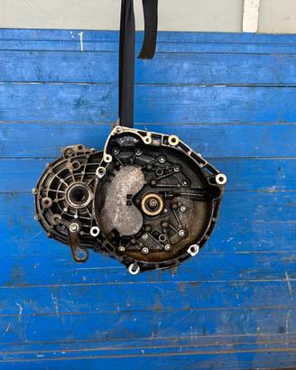 CAMBIO MANUALE COMPLETO FIAT Freemont 1° Serie C6