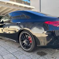 Cla AMG 45 s +