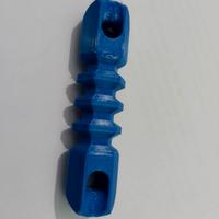 Isolatore Antenna HF