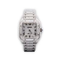 Cartier Santos appartenuto a 6ix 9ine