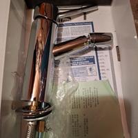 Rubinetto  bidet birillo